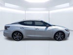 2019 Nissan Maxima SL