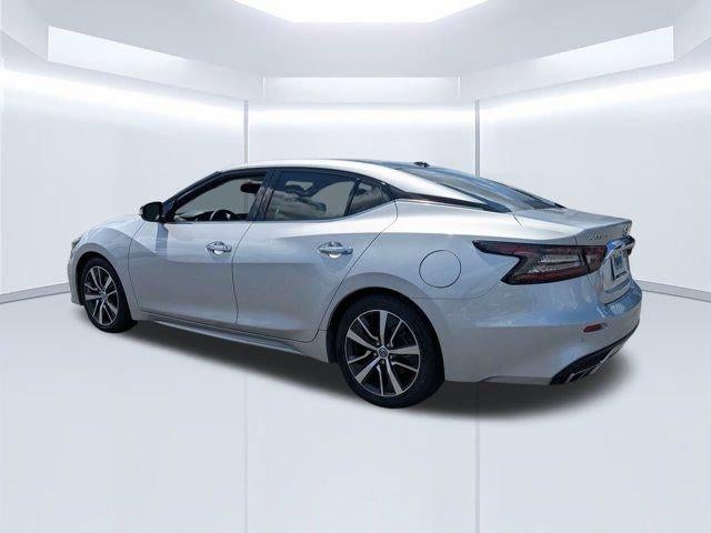 2019 Nissan Maxima SL