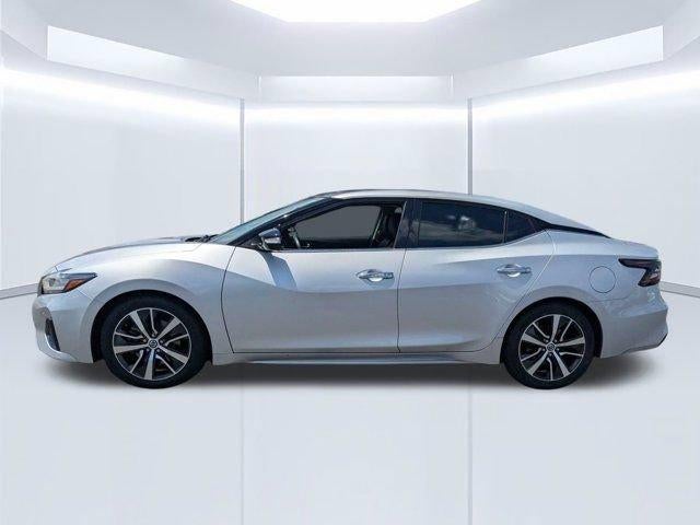 2019 Nissan Maxima SL