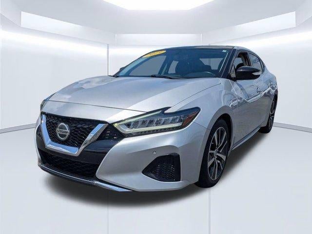 2019 Nissan Maxima SL
