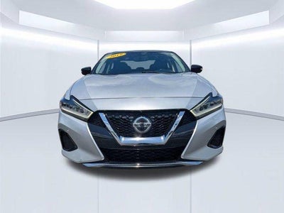 2019 Nissan Maxima SL
