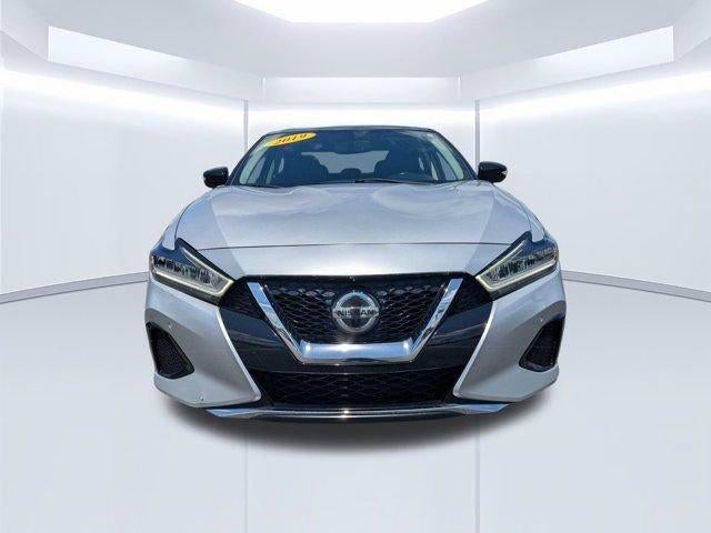 2019 Nissan Maxima SL