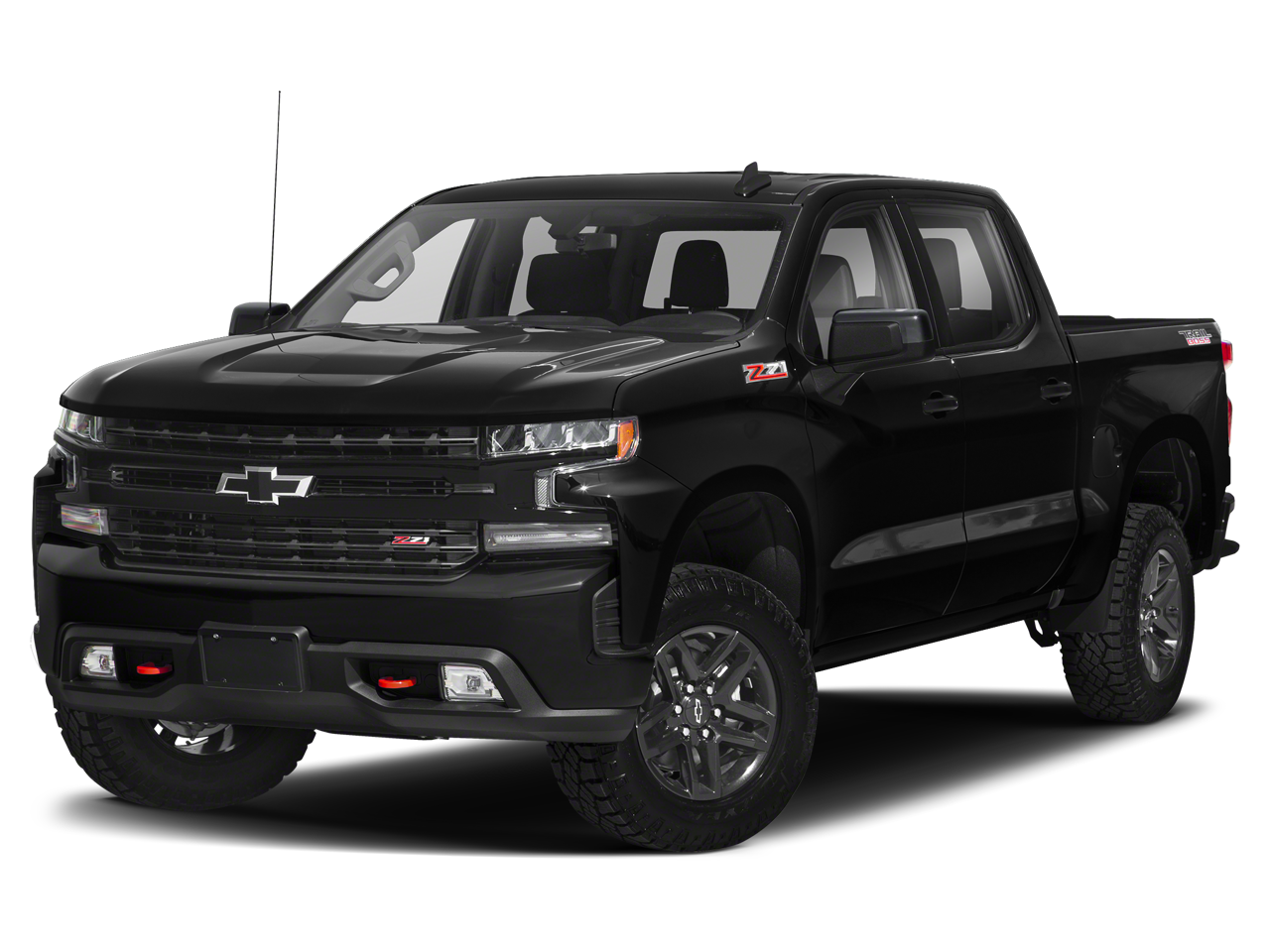2019 Chevrolet Silverado 1500 Base