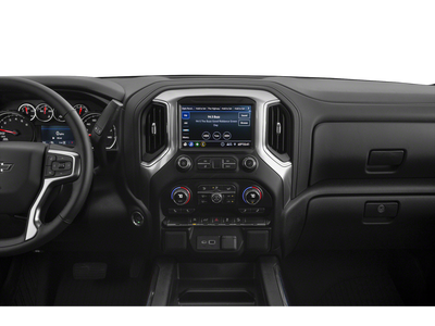 2019 Chevrolet Silverado 1500 Base