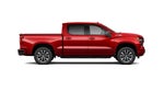 2026 Chevrolet Silverado 1500 Base