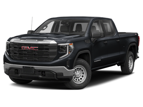 2022 GMC Sierra 1500 Base