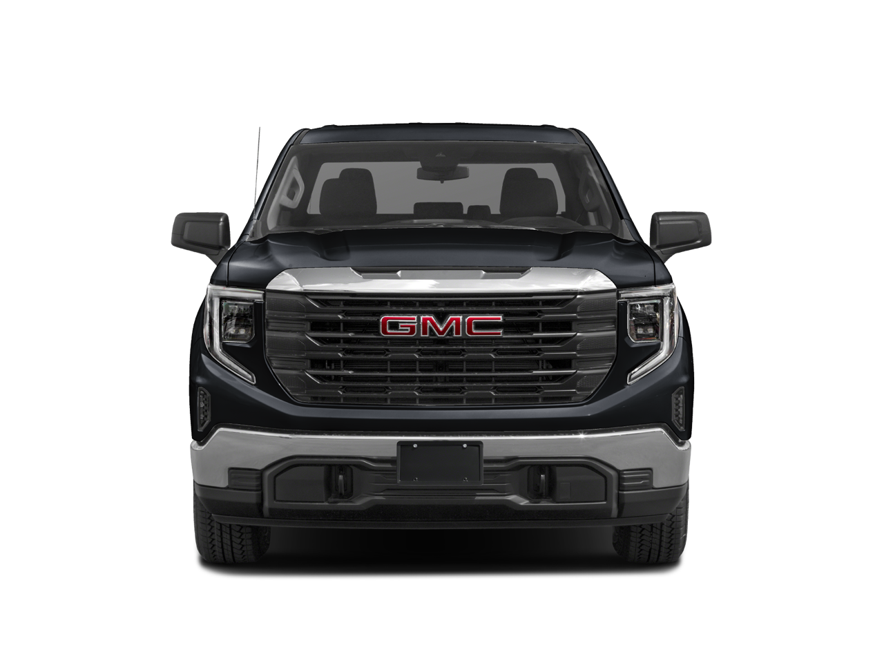 2022 GMC Sierra 1500 Base