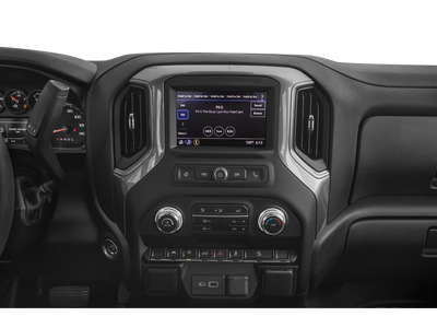 2022 GMC Sierra 1500 Base
