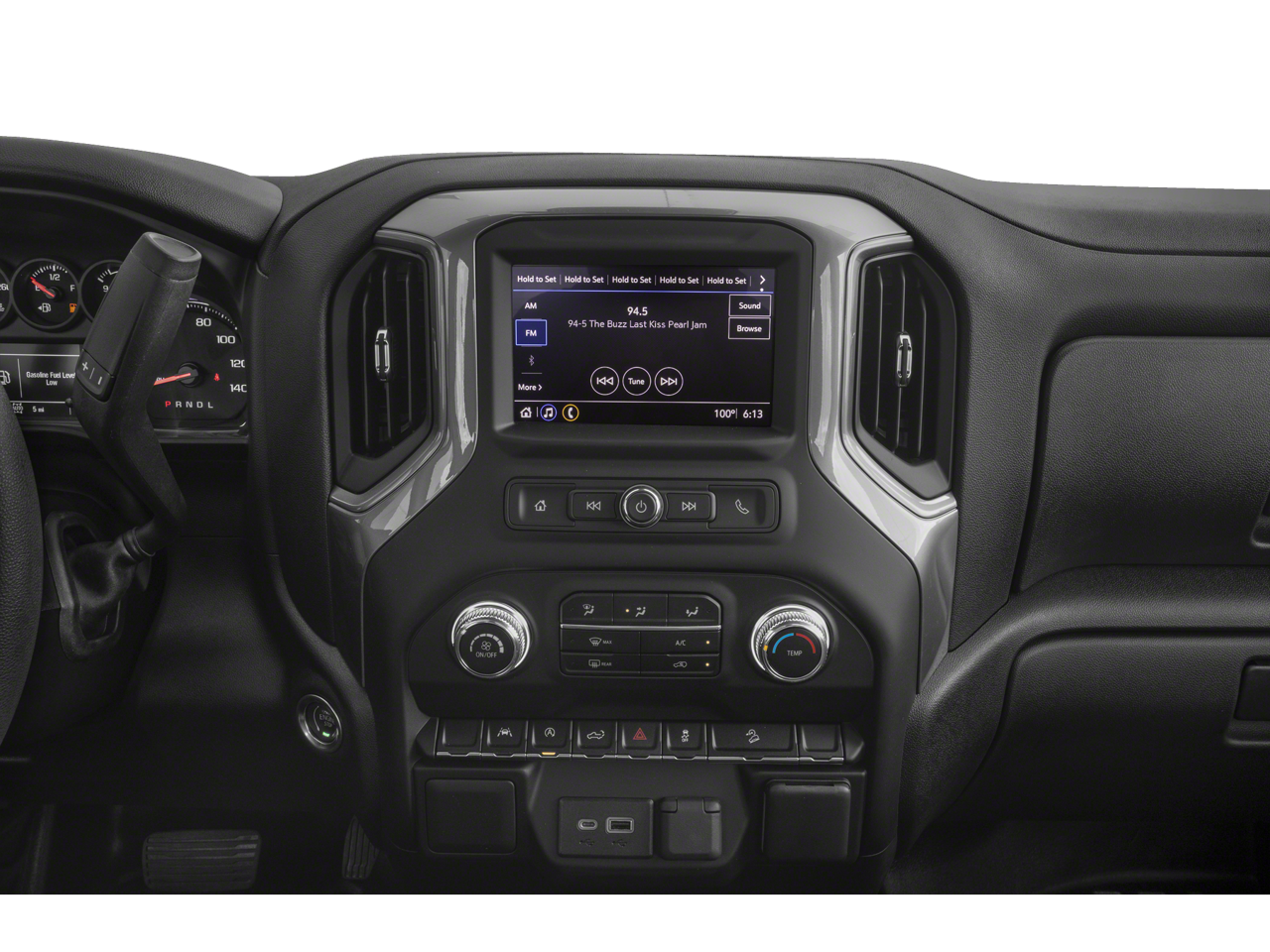 2022 GMC Sierra 1500 Base