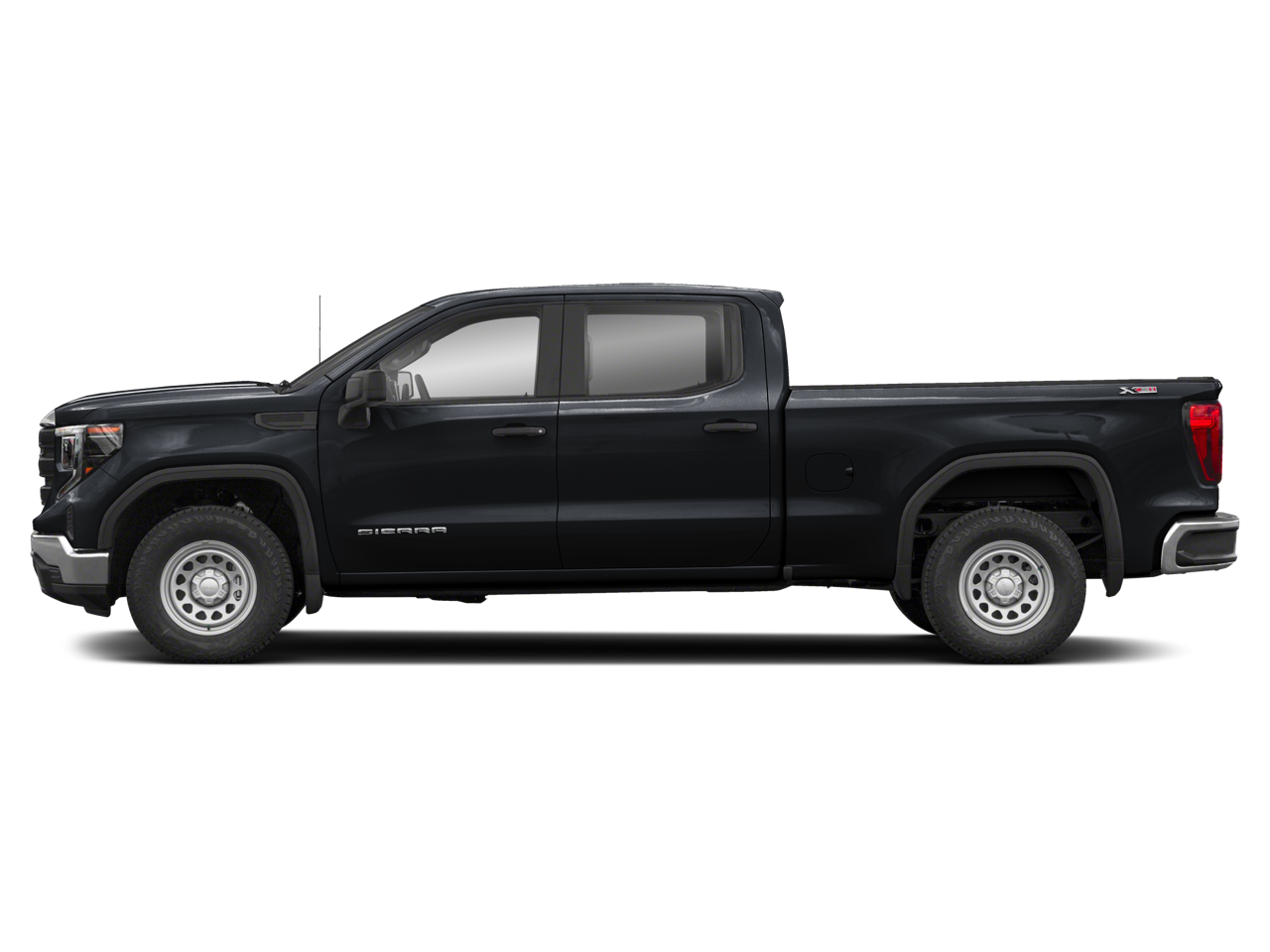 2022 GMC Sierra 1500 Base