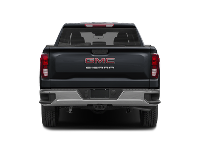 2022 GMC Sierra 1500 Base