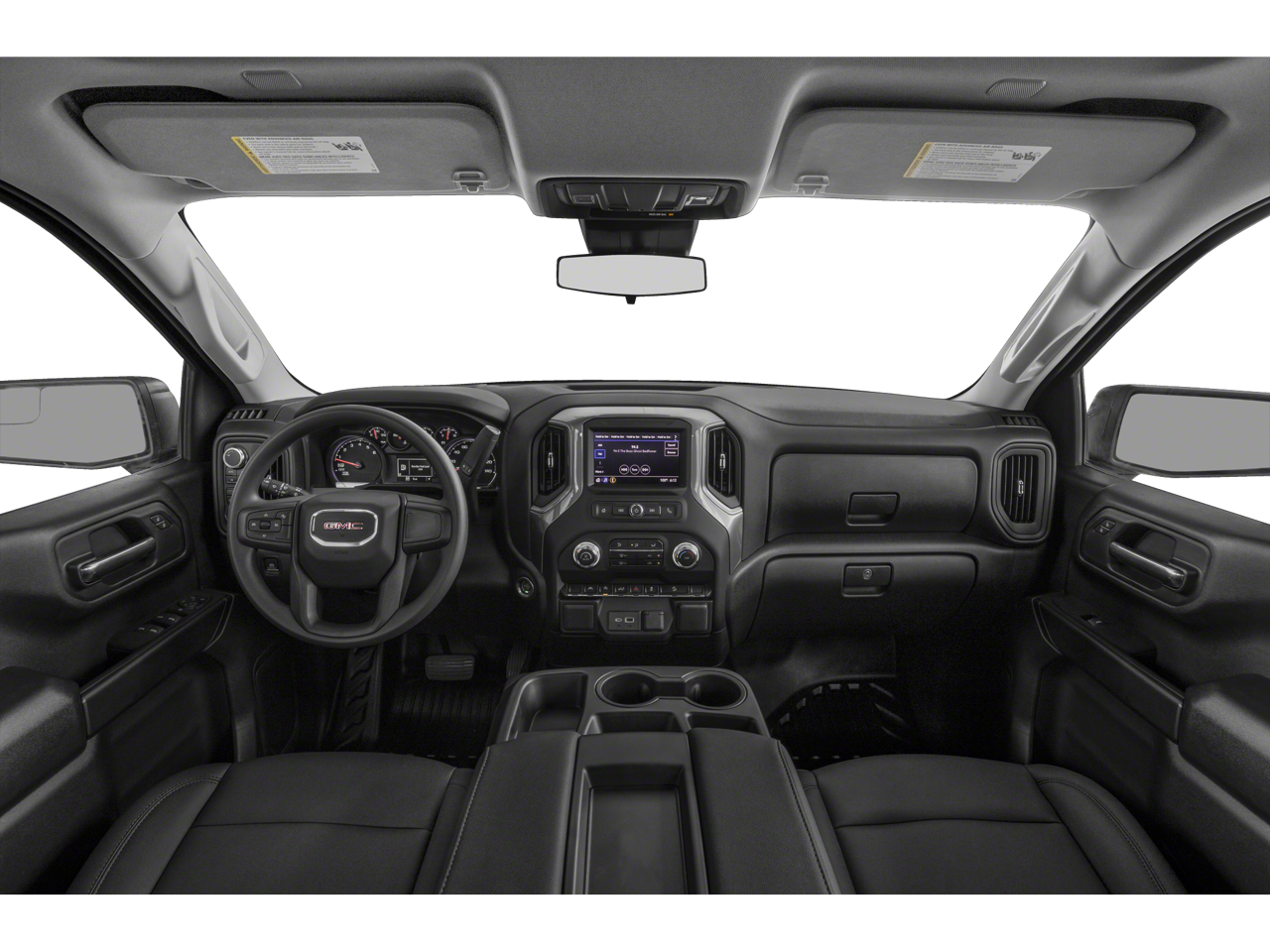 2022 GMC Sierra 1500 Base