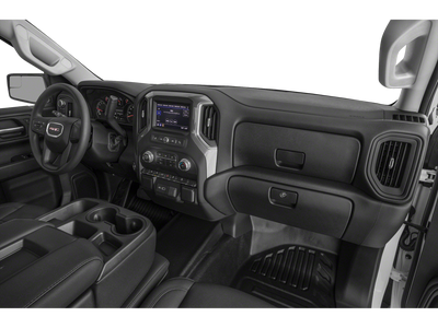 2022 GMC Sierra 1500 Base