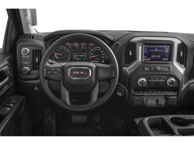 2022 GMC Sierra 1500 Base