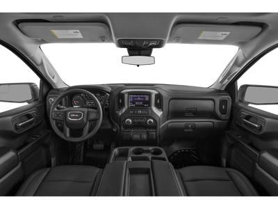 2022 GMC Sierra 1500 Base