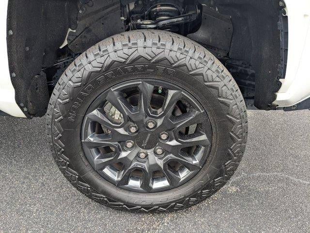 2024 Toyota Tacoma 4WD SR