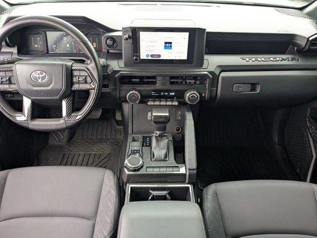 2024 Toyota Tacoma 4WD SR
