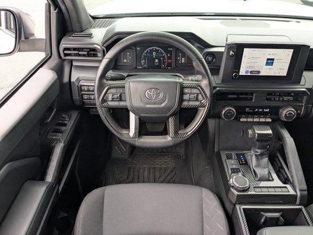 2024 Toyota Tacoma 4WD SR