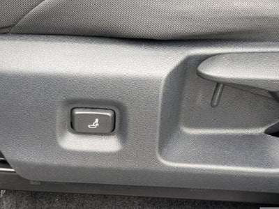 2024 Toyota Tacoma 4WD SR