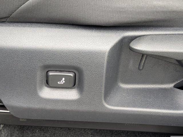 2024 Toyota Tacoma 4WD SR