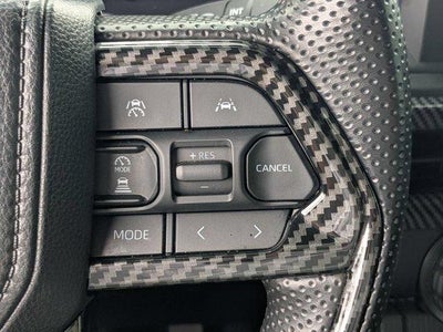 2024 Toyota Tacoma 4WD SR