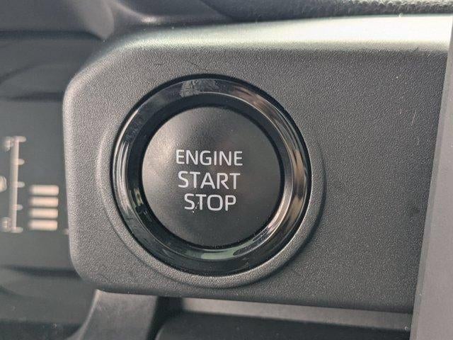2024 Toyota Tacoma 4WD SR