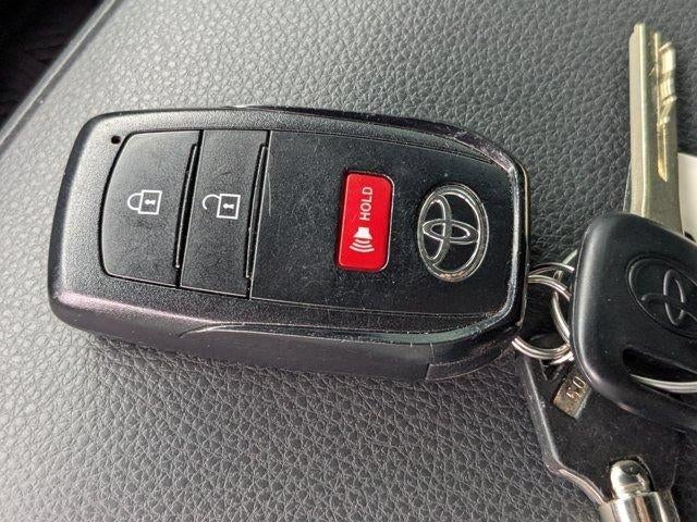 2024 Toyota Tacoma 4WD SR