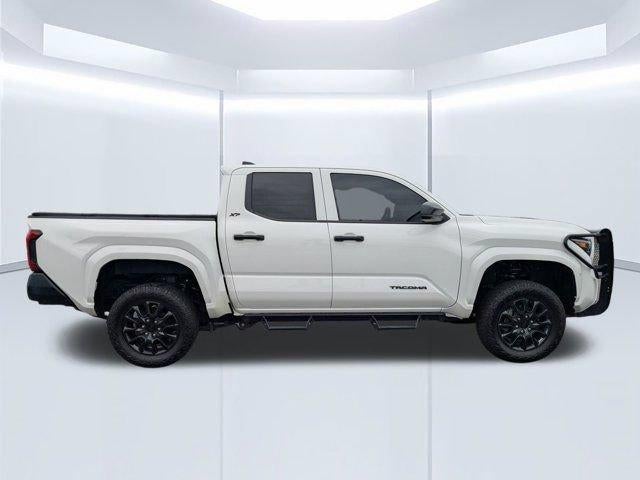 2024 Toyota Tacoma 4WD SR