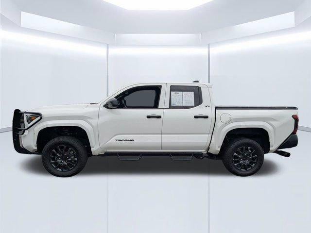 2024 Toyota Tacoma 4WD SR