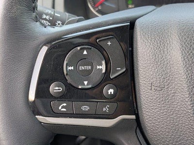 2022 Honda Pilot Touring 7-Passenger