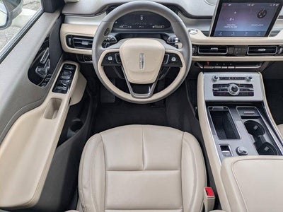 2023 Lincoln Aviator Standard