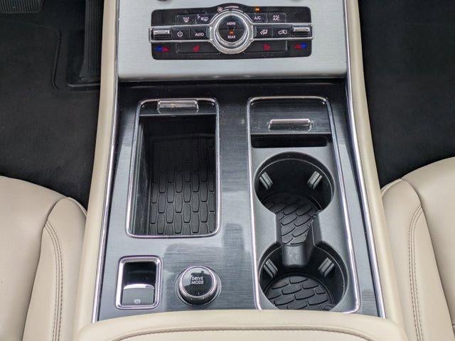 2023 Lincoln Aviator Standard