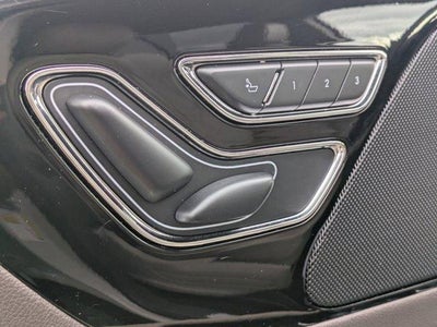 2023 Lincoln Aviator Standard