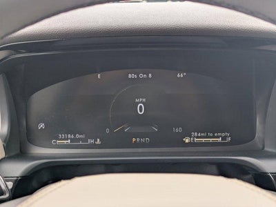 2023 Lincoln Aviator Standard