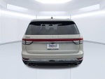 2023 Lincoln Aviator Standard