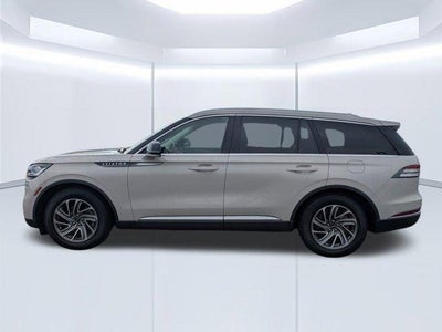 2023 Lincoln Aviator Standard