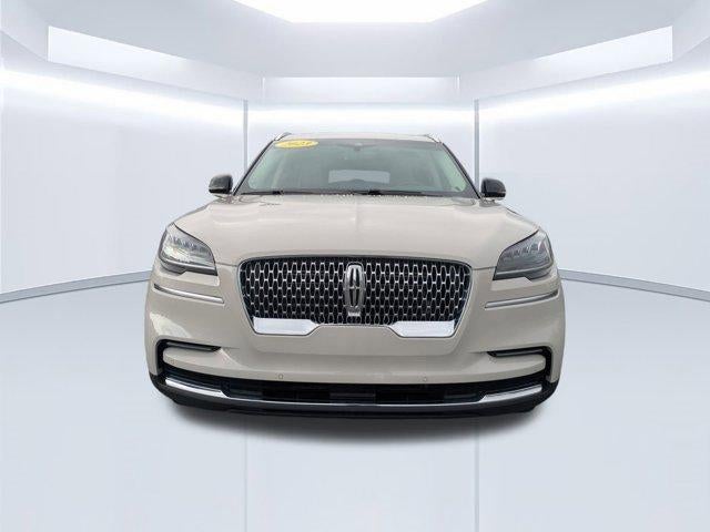 2023 Lincoln Aviator Standard
