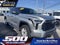 2022 Toyota Tundra 4WD SR5
