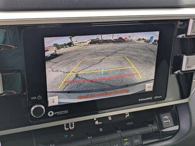 2022 Toyota Tundra 4WD SR5