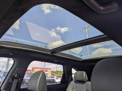 2025 Kia Sorento X-Line SX