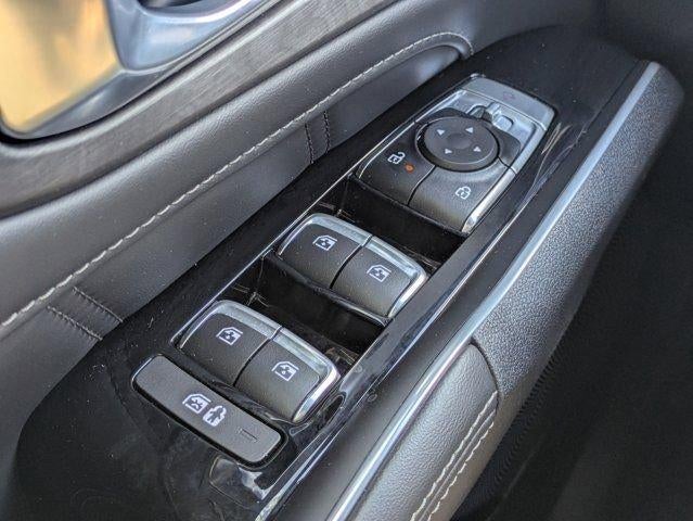 2025 Kia Sorento X-Line SX