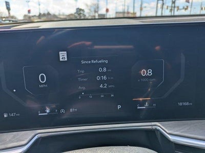 2025 Kia Sorento X-Line SX