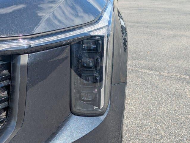 2025 Kia Sorento X-Line SX