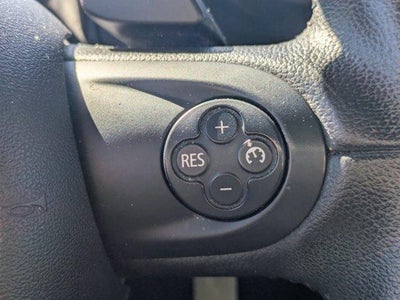 2015 MINI Cooper Countryman S