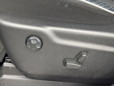 2021 Jeep Grand Cherokee Summit