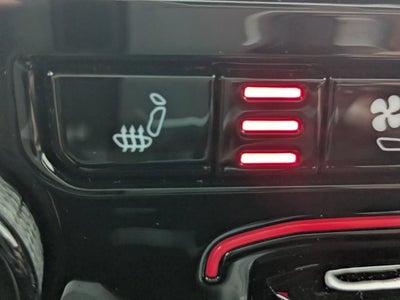 2024 Jeep Grand Cherokee Overland