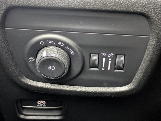 2024 Jeep Grand Cherokee Overland