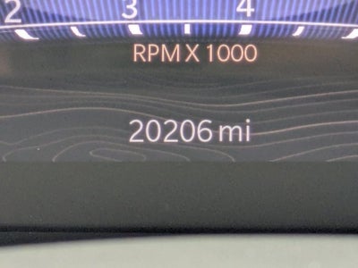 2024 Jeep Grand Cherokee Overland