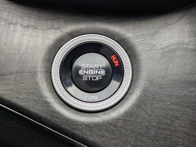 2024 Jeep Grand Cherokee Overland