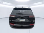 2024 Jeep Grand Cherokee Overland